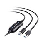 Conectividad y Precisión: Comparativa de Cables de Transferencia USB para Instrumentos de Observación Óptica Conectividad y Precisión: Comparativa de Cables de Transferencia USB para Instrumentos de Observación Óptica