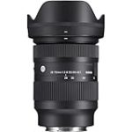 Análisis del Objetivo 24-70: Comparativa de los Mejores Lentes para Fotografía y Observación Óptica