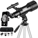 Los Mejores Telescopios para Adultos: Análisis y Comparativa de Instrumentos de Observación Óptica Los Mejores Telescopios para Adultos: Análisis y Comparativa de Instrumentos de Observación Óptica