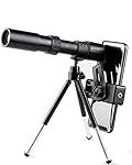 Telescopios para Fotografía Astronómica: Análisis y Comparativa de los Mejores Instrumentos Ópticos