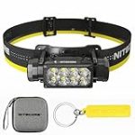 Análisis del Nitecore HC65 UHE: Comparativa de las Mejores Linternas de Observación Óptica Análisis del Nitecore HC65 UHE: Comparativa de las Mejores Linternas de Observación Óptica