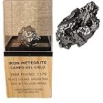 Explorando el Cielo: Análisis Comparativo de los Mejores Instrumentos Ópticos para Observar Meteoritos de Hierro Explorando el Cielo: Análisis Comparativo de los Mejores Instrumentos Ópticos para Observar Meteoritos de Hierro