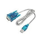 Interconexión Efectiva: Comparativa de Cables RS232 a USB para Instrumentos de Observación Óptica Interconexión Efectiva: Comparativa de Cables RS232 a USB para Instrumentos de Observación Óptica