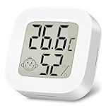 Comparativa de los Mejores Termómetros Digitales de Pared: Precisión y Tecnología en la Observación de Temperaturas Comparativa de los Mejores Termómetros Digitales de Pared: Precisión y Tecnología en la Observación de Temperaturas