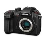 Panasonic GH5: Análisis y Comparativa de un Referente en Cámaras para Observación Óptica Panasonic GH5: Análisis y Comparativa de un Referente en Cámaras para Observación Óptica