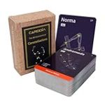 Canes Venatici: Explorando los Mejores Instrumentos Ópticos para Observar esta Fascinante Constelación
