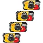 Análisis de Cámaras Kodak Desechables: ¿Son la Mejor Opción para Capturar Momentos Inolvidables?