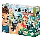 Walkie Talkie Messenger: Comparativa de los Mejores Instrumentos de Comunicación para Observadores de la Naturaleza