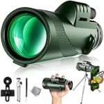Prismático Monocular: Análisis Comparativo de los Mejores Instrumentos de Observación Ópticos Prismático Monocular: Análisis Comparativo de los Mejores Instrumentos de Observación Ópticos