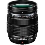 Análisis del Olympus 12-40mm f/2.8: Un Estándar de Calidad en Ópticas para Fotografía y Observación