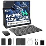 Análisis Comparativo de Tablets Ubuntu: ¿Son la Mejor Opción para la Observación Óptica? Análisis Comparativo de Tablets Ubuntu: ¿Son la Mejor Opción para la Observación Óptica?