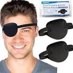 Parche para Ojo: Comparativa de los Mejores Instrumentos de Observación Óptica para la Salud Visual