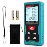 Telémetros Láser: Análisis y Comparativa de los Mejores Instrumentos de Observación Óptica para Precisión en la Medición Telémetros Láser: Análisis y Comparativa de los Mejores Instrumentos de Observación Óptica para Precisión en la Medición