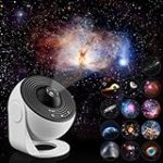 Los Mejores Proyectores de Cielo Estrellado: Análisis y Comparativa de Instrumentos Ópticos para Disfrutar del Universo en Casa Los Mejores Proyectores de Cielo Estrellado: Análisis y Comparativa de Instrumentos Ópticos para Disfrutar del Universo en Casa