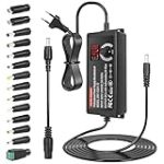 Comparativa de Fuentes de Alimentación Regulables: El Socio Perfecto para tus Instrumentos de Observación Ópticos Comparativa de Fuentes de Alimentación Regulables: El Socio Perfecto para tus Instrumentos de Observación Ópticos