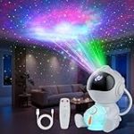 Los Mejores Proyectores de Estrellas: Análisis y Comparativa de Instrumentos de Observación Ópticos para el Cielo Nocturno