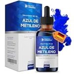 Explorando el Azul de Metileno: Análisis Comparativo de Instrumentos Ópticos para su Observación Efectiva Explorando el Azul de Metileno: Análisis Comparativo de Instrumentos Ópticos para su Observación Efectiva