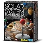 Los Mejores Planetarios Juguete: Comparativa de Instrumentos Ópticos para Pequeños Astrónomos Los Mejores Planetarios Juguete: Comparativa de Instrumentos Ópticos para Pequeños Astrónomos