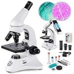 Los Mejores Microscopios Ópticos: Análisis y Comparativa de Instrumentos de Observación Esenciales Los Mejores Microscopios Ópticos: Análisis y Comparativa de Instrumentos de Observación Esenciales
