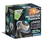 Análisis Detallado del Proyector Clementoni: ¿El Mejor Instrumento Óptico para Aprender y Jugar? Análisis Detallado del Proyector Clementoni: ¿El Mejor Instrumento Óptico para Aprender y Jugar?