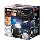 Los Mejores Proyectores Planetarios para Niños: Análisis y Comparativa de Instrumentos de Observación Óptica