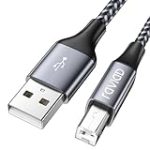 Conexiones Esenciales: Análisis del Cable USB a USB B en Instrumentos de Observación Ópticos Conexiones Esenciales: Análisis del Cable USB a USB B en Instrumentos de Observación Ópticos