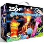 Descubre los Mejores Instrumentos de Observación Óptica para Potenciar tu Kit de Experimentos Químicos